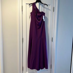 Nicole Miller Formal Gown